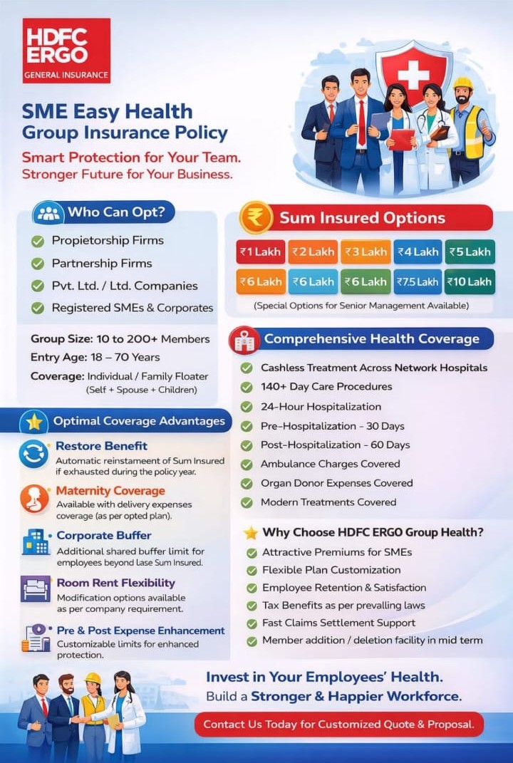 Offer Plan 18