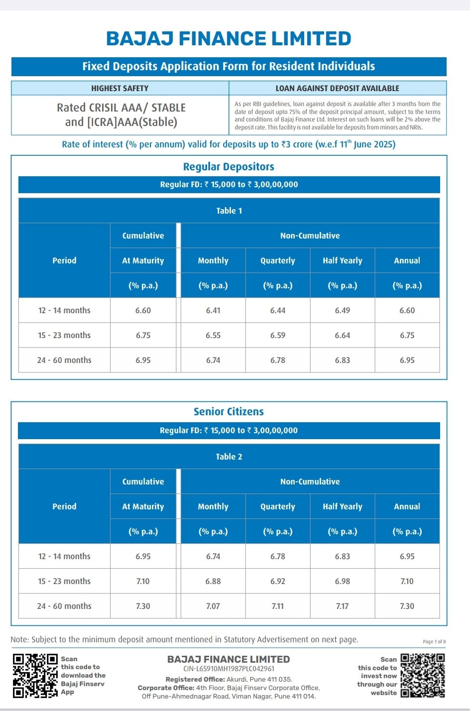 Offer Plan 34
