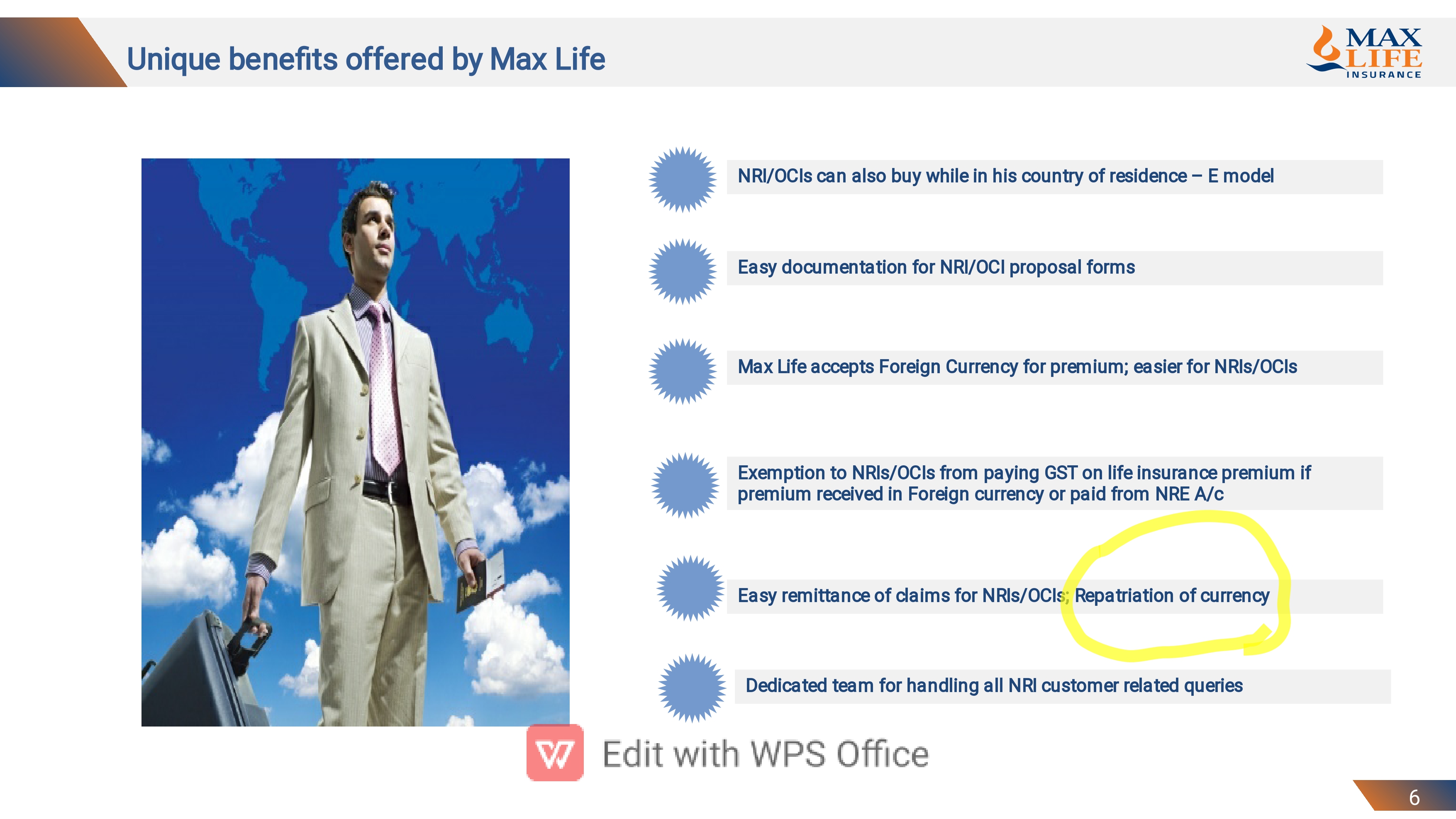 Offer Plan 47