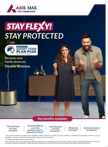 Offer Plan 52