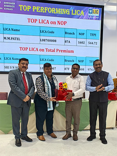 Award 1