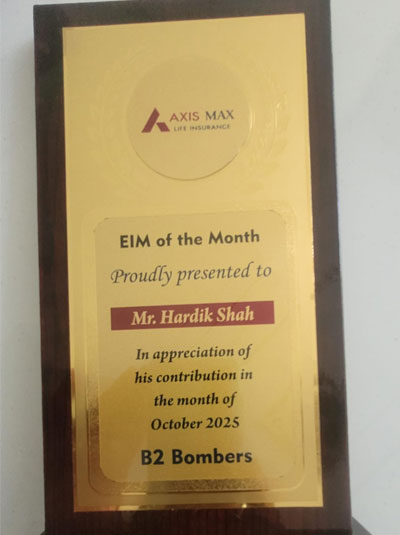 Award 2