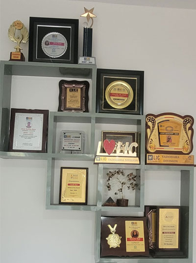 Award 3
