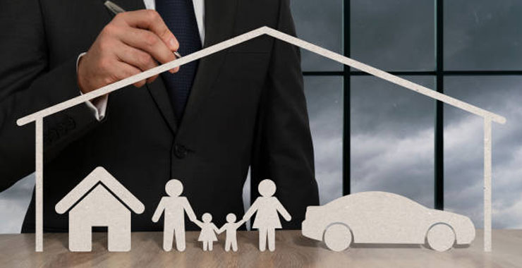 General Insurance Banner