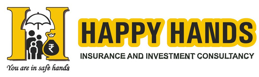 Happy Hands Logo