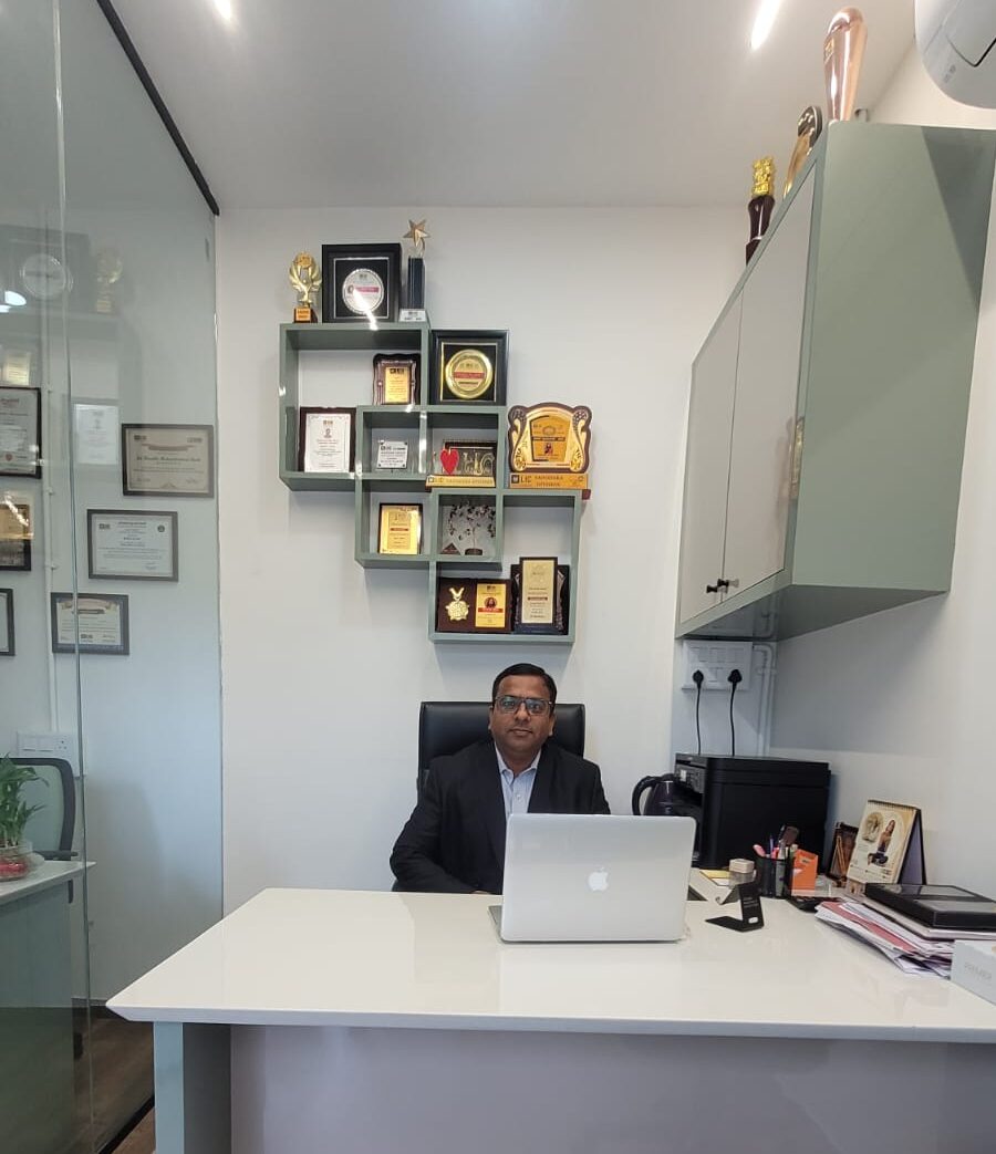 Office Setup